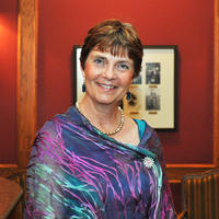 Dianne Dyer, BN’76, MN’93