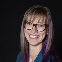 Suzanna Crawford BSc'11, BN'13