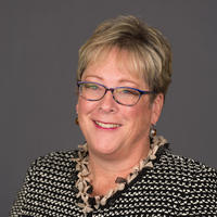 Pam Nordstrom, BN'83
