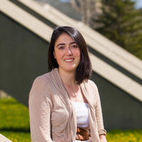 Nilufer Hasanova, BN’17