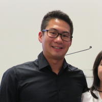 Dominic Chan BN'14