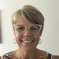 Sue Conroy, MN'97
