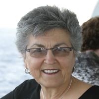 Janice Arbour, BN’88