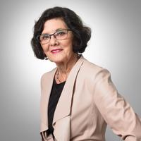 Judith Hanson, BN’79, MN’83