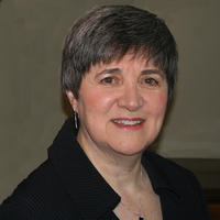 Maureen Osis, MN'85