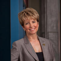 Shannon Spenceley, MN’93