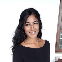 Arsheen Dhalla, BN'10