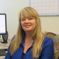 Pam LeBlanc