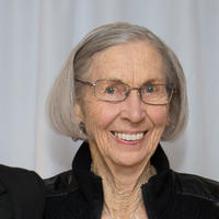 Agnes Cooke