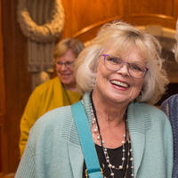 Lorraine Watson, BN’79, MEd’82, PhD