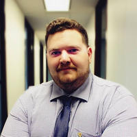 Bryce Boynton, MN'20