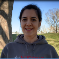 Margarita Gil, BN’10