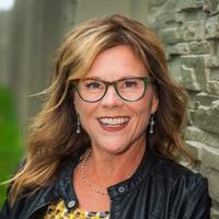 Bev Stevenson, BN'84