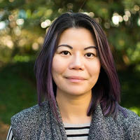 Winnie Tam, BComm’05, BN’09