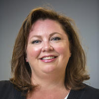 Dr. Gwen McGhan