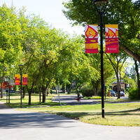 Nursing Graduate Students' Association (NGSA)