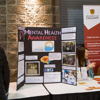 Campus and community resources