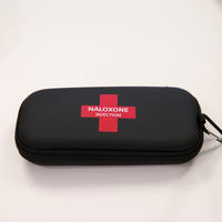 Naloxone Kits and Training