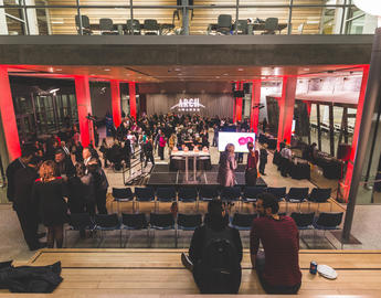 Alumni Awards