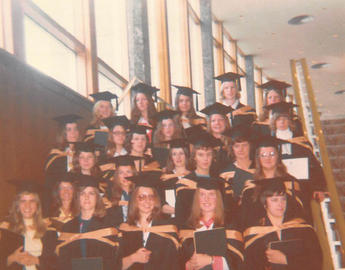 History UCalgary Nursing