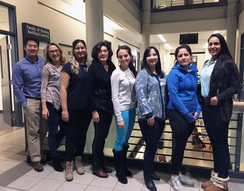 Alumni Committee