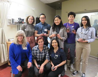 Collaborators & Partners