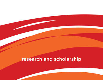 Research and Scholarship