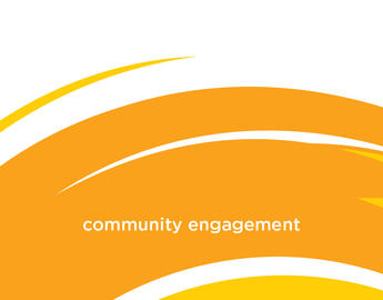 Community engagement