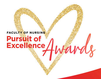 Pursuit of Excellence Awards