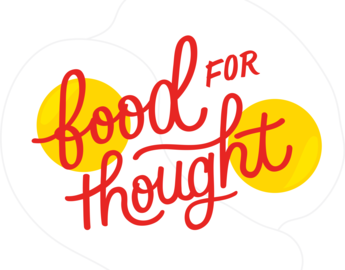 Food for Thought: Breakfast Lecture Series