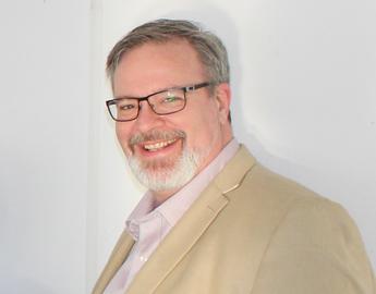 Dave Patterson