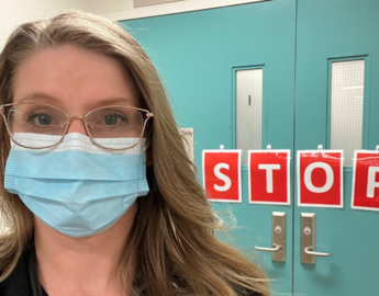 Jessica Jenkins MN'14/NP'16