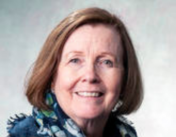 Georgina Bagstad BN'87, MN'19