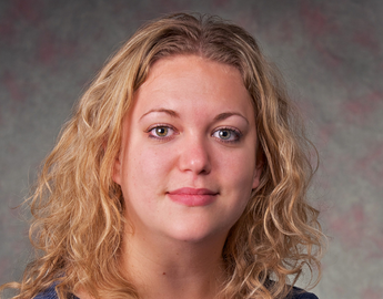 Jessica Mulli, MN'22