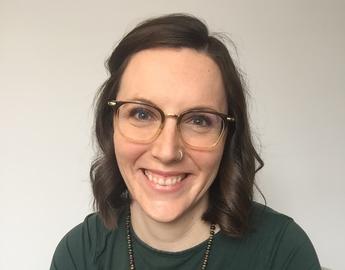 Laura McKenna BN'11