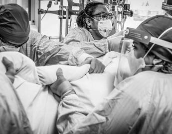 Mia Torres Groves BN'15