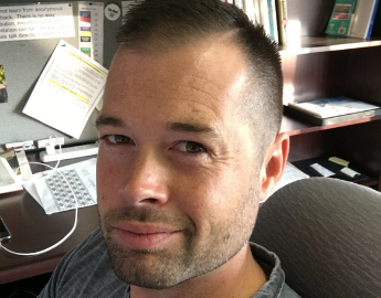 Tyler Smith, BN'07