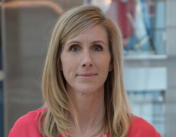 Dr. Colleen Cuthbert