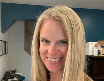 Merilee Brockway, BN'04, PhD'19